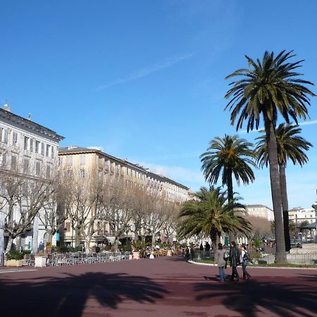 Ernella Apartment Bastia  Exterior photo