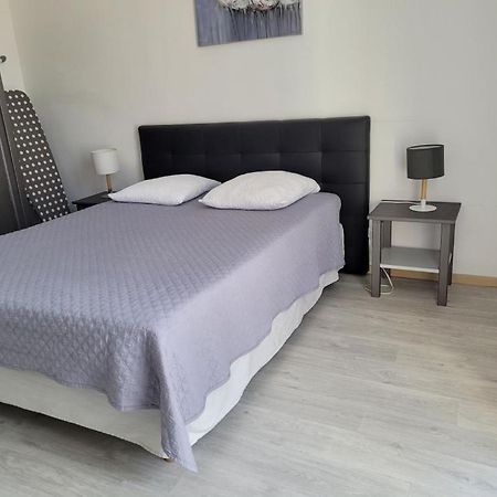 Ernella Apartment Bastia  Exterior photo