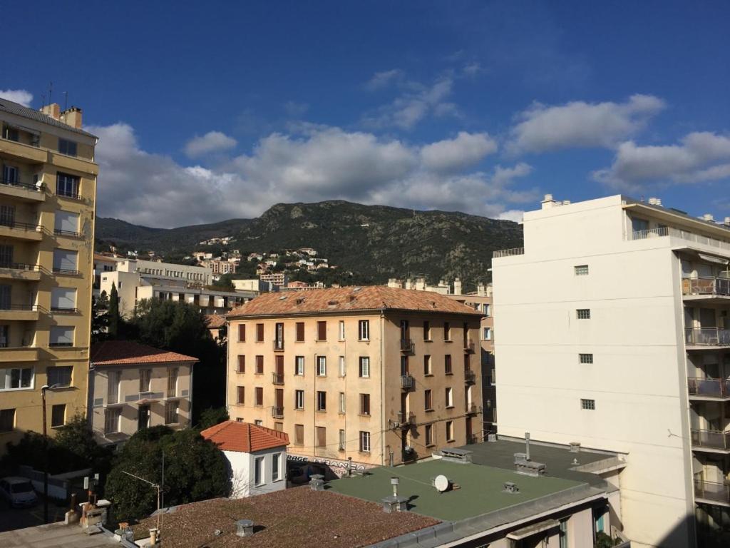 Ernella Apartment Bastia  Exterior photo