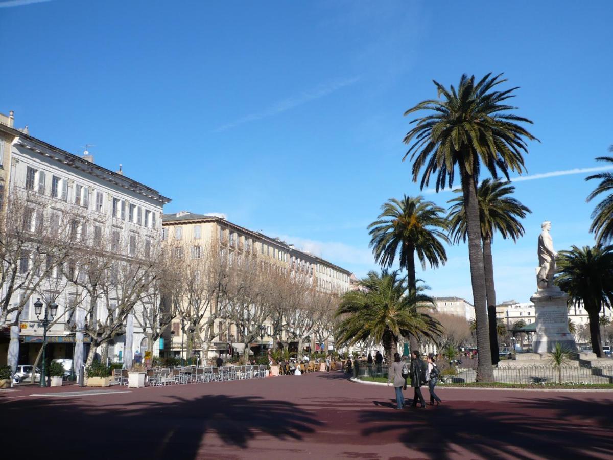 Ernella Apartment Bastia  Exterior photo