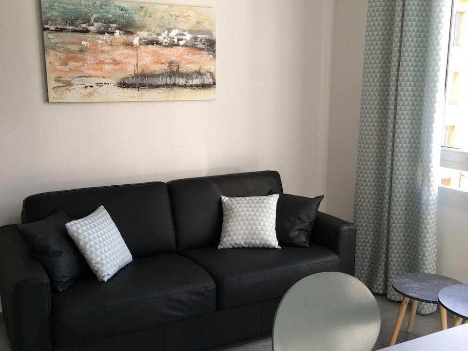 Ernella Apartment Bastia  Exterior photo
