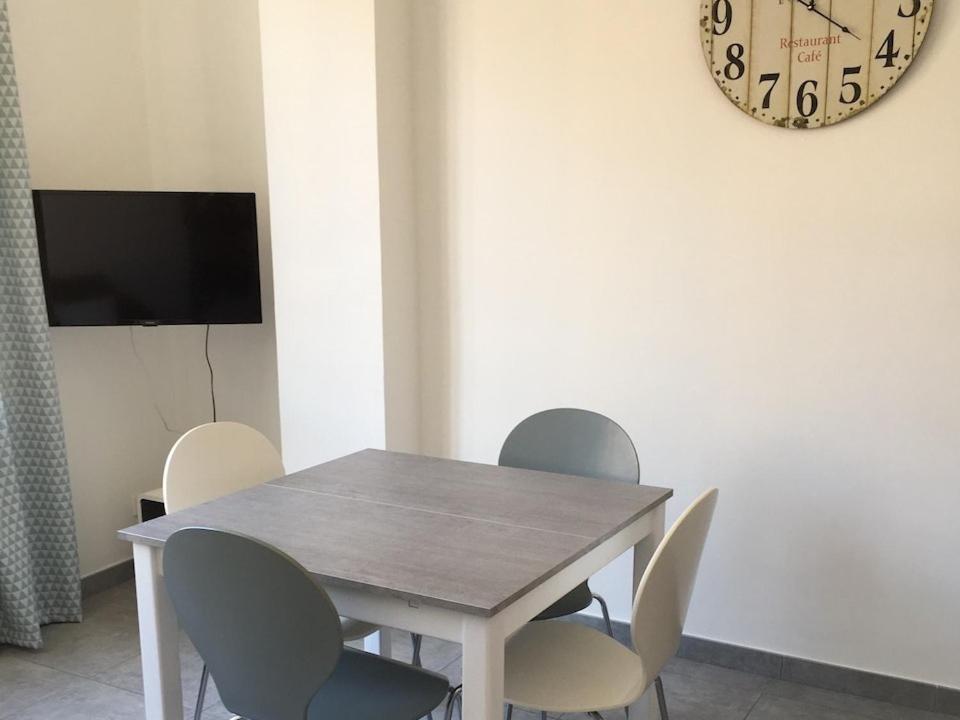 Ernella Apartment Bastia  Exterior photo