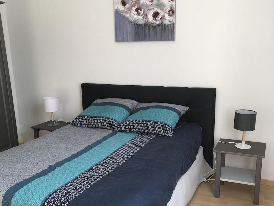 Ernella Apartment Bastia  Room photo