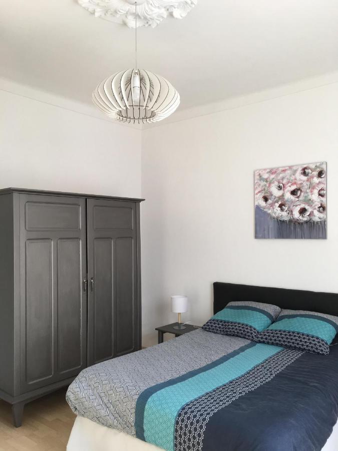 Ernella Apartment Bastia  Exterior photo