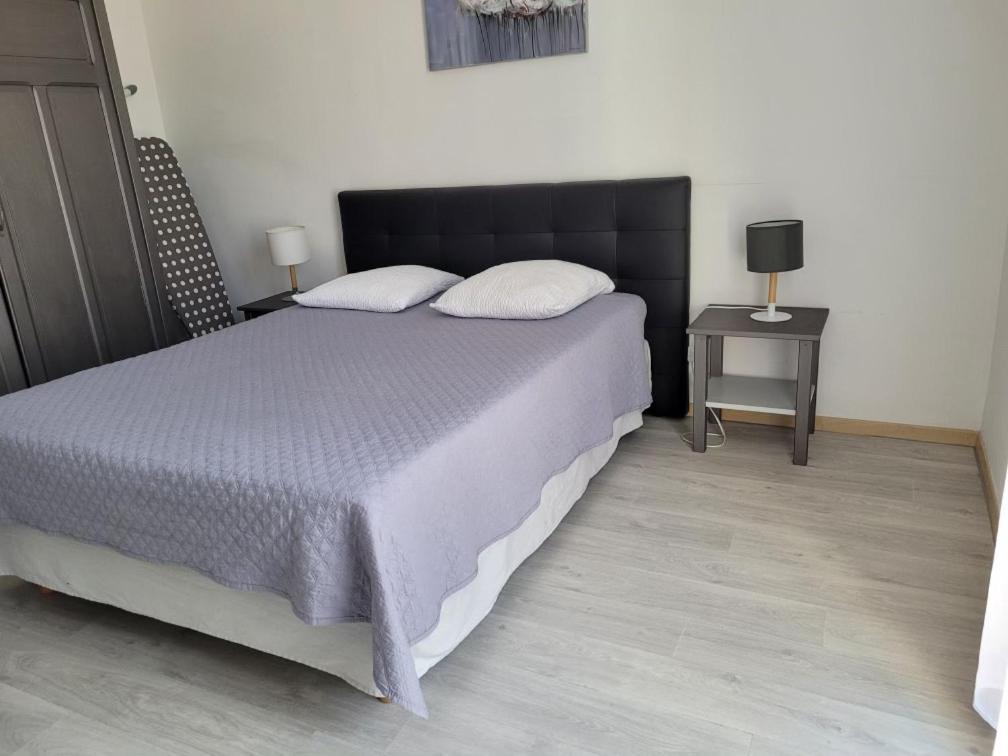 Ernella Apartment Bastia  Exterior photo