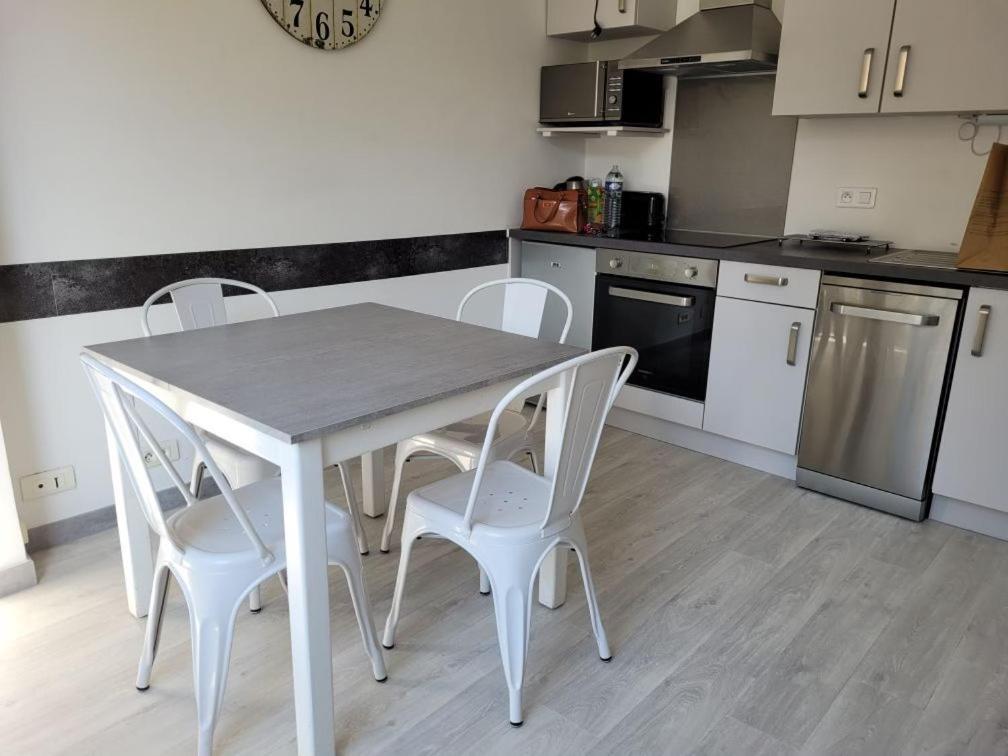 Ernella Apartment Bastia  Exterior photo