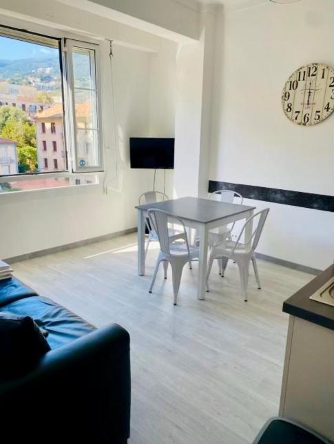 Ernella Apartment Bastia  Exterior photo